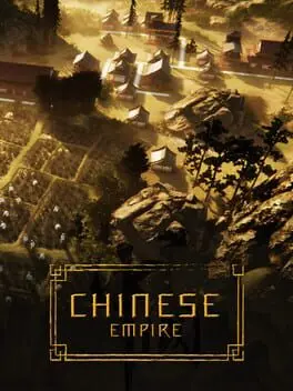 Chinese Empire cover