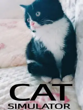 Cat Simulator: Meow cover