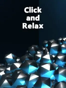 Click and Relax cover