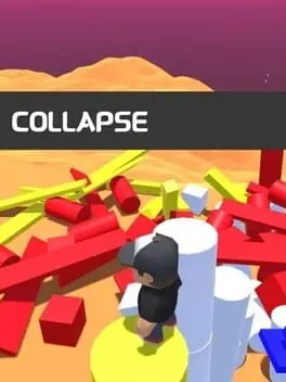 Collapse cover