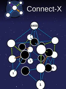 Connect-X cover