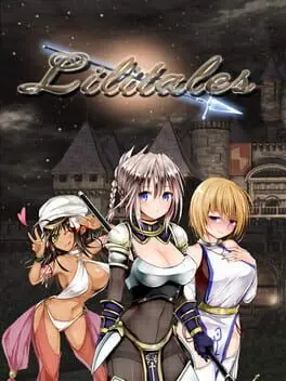 Lilitales cover