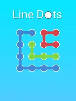 Line Dots cover