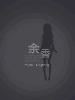 Lingering Fragrance cover