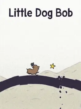 Little Dog Bob cover