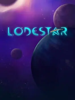 Lodestar cover