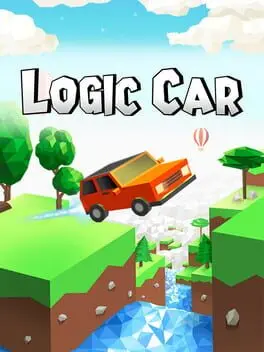 Logic Car cover