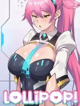 Lollipop! background