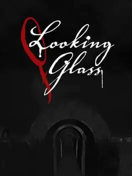 Looking Glass cover