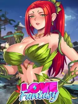 Love Fantasy cover