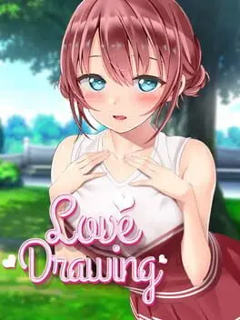 Love Meeting cover