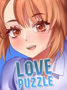 Love Puzzle cover