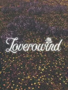 Loverowind cover
