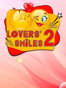 Lovers ' Smiles 2 cover