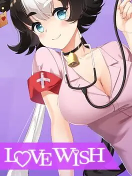 Love wish background