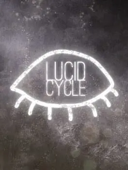 Lucid Cycle cover
