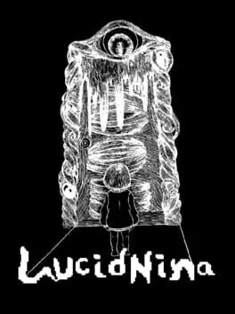Lucid Nina cover