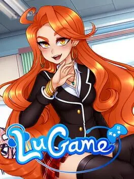 LuGame: Lunchtime Games Club! cover
