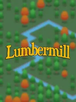 Lumbermill cover