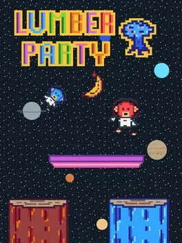 Lumber Party cover