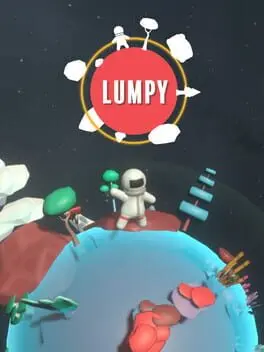 Lumpy cover