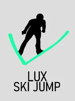 Lux Ski Jump cover
