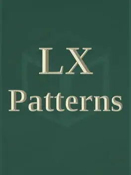 LX Patterns cover