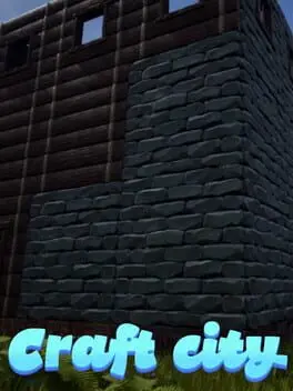 Craft city cover