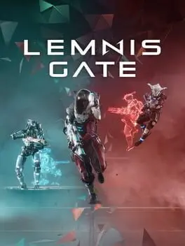 Lemnis Gate background