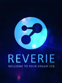 Reverie cover art