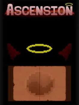 Ascension cover