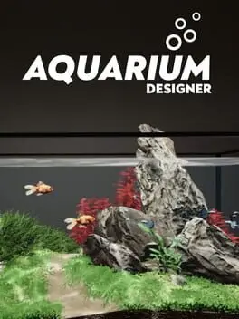 Aquarium Designer cover