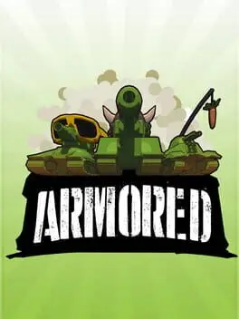 Armored cover