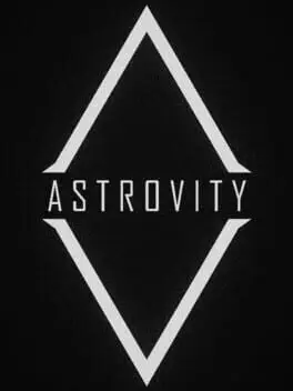Astrovity cover