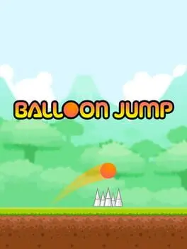 Balloon Jump cover