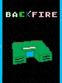Backfire cover