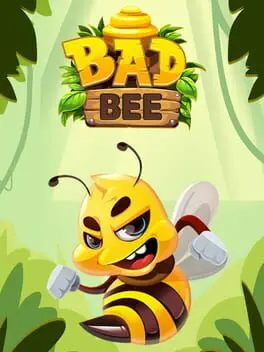 BadBee cover