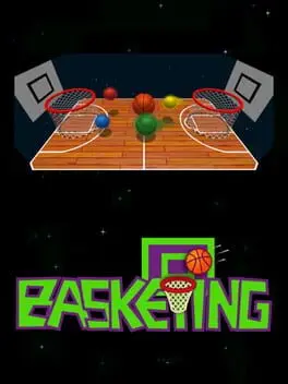 Basketing cover