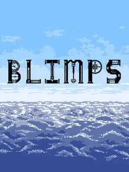 Blimps cover