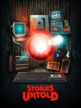 Stories Untold background
