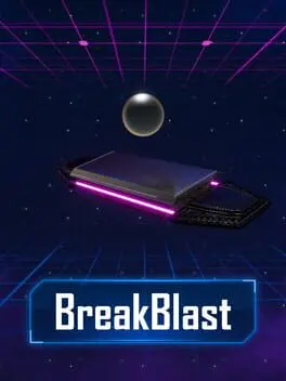 BreakBlast cover