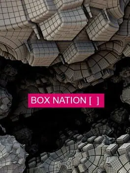 Box Nation cover