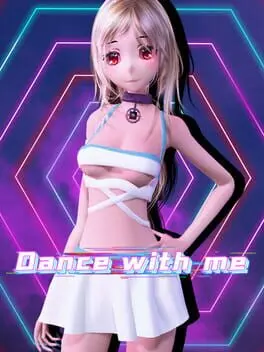 Dance with me cover