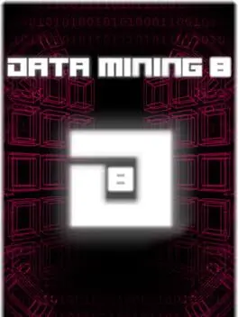 Data Mining 8 cover