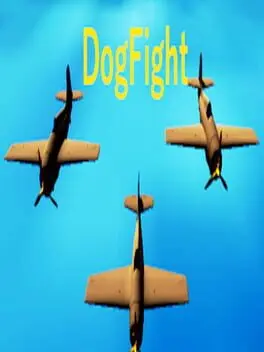 Dogfight background