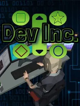 Dev Inc cover