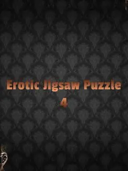 Erotic Jigsaw Puzzle 4 cover