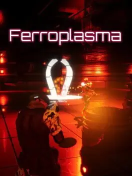 Ferroplasma background
