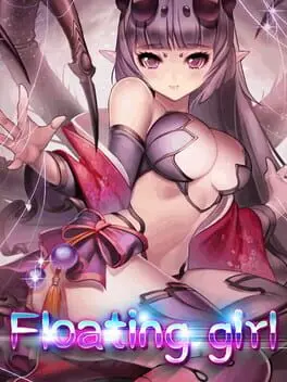 Floating Girl cover
