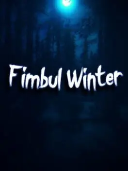 Fimbul Winter cover